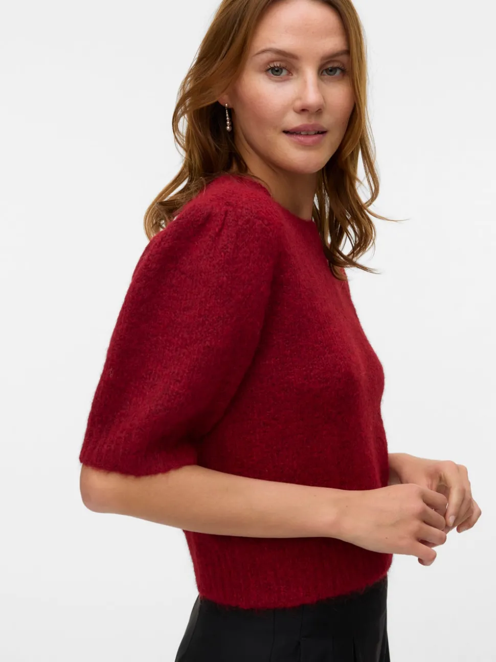 VMNOVAH Gebreide pullover