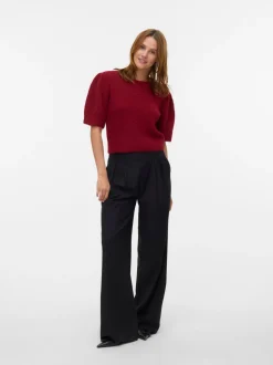 VMNOVAH Gebreide pullover