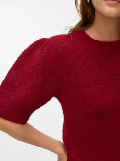 VMNOVAH Gebreide pullover