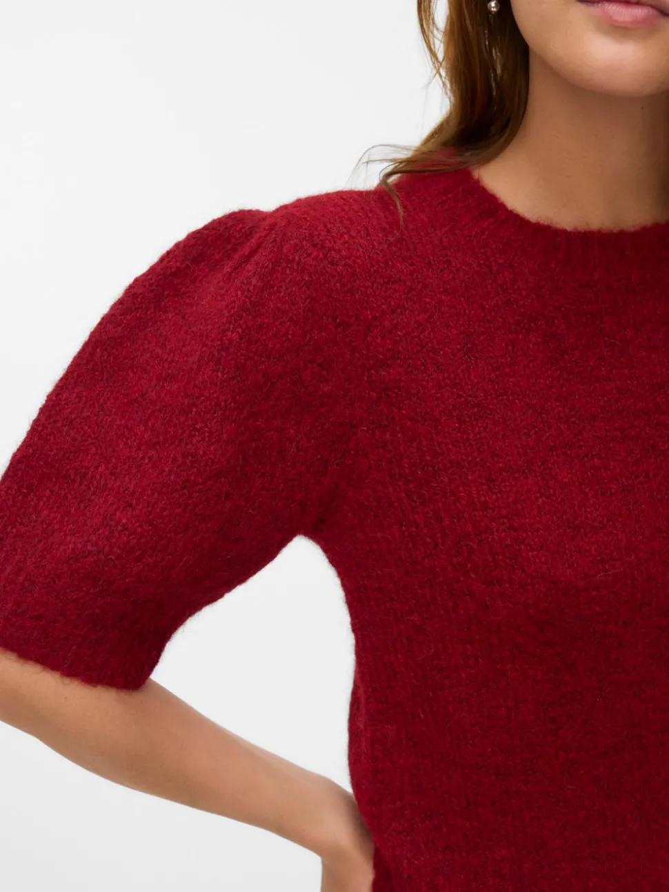 VMNOVAH Gebreide pullover