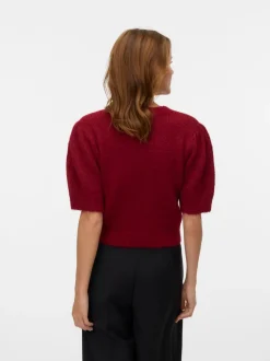 VMNOVAH Gebreide pullover