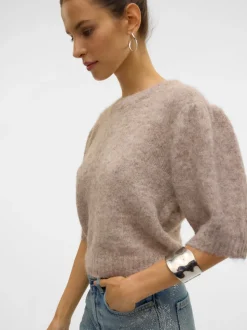 VMNOVAH Gebreide pullover