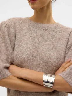 VMNOVAH Gebreide pullover