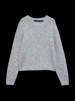 VMNOVAH Gebreide pullover