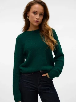 VMNOVAH Gebreide pullover