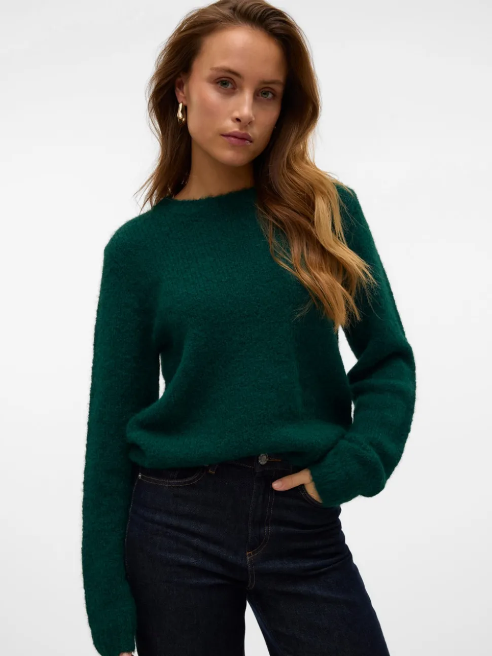 VMNOVAH Gebreide pullover
