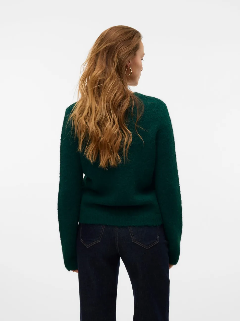 VMNOVAH Gebreide pullover