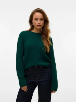 VMNOVAH Gebreide pullover