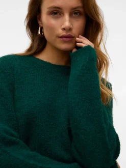 VMNOVAH Gebreide pullover
