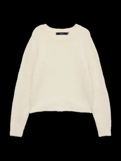 VMNOVAH Gebreide pullover
