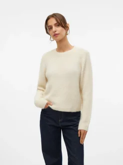 VMNOVAH Gebreide pullover
