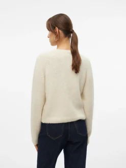 VMNOVAH Gebreide pullover