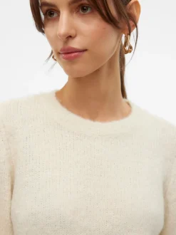 VMNOVAH Gebreide pullover