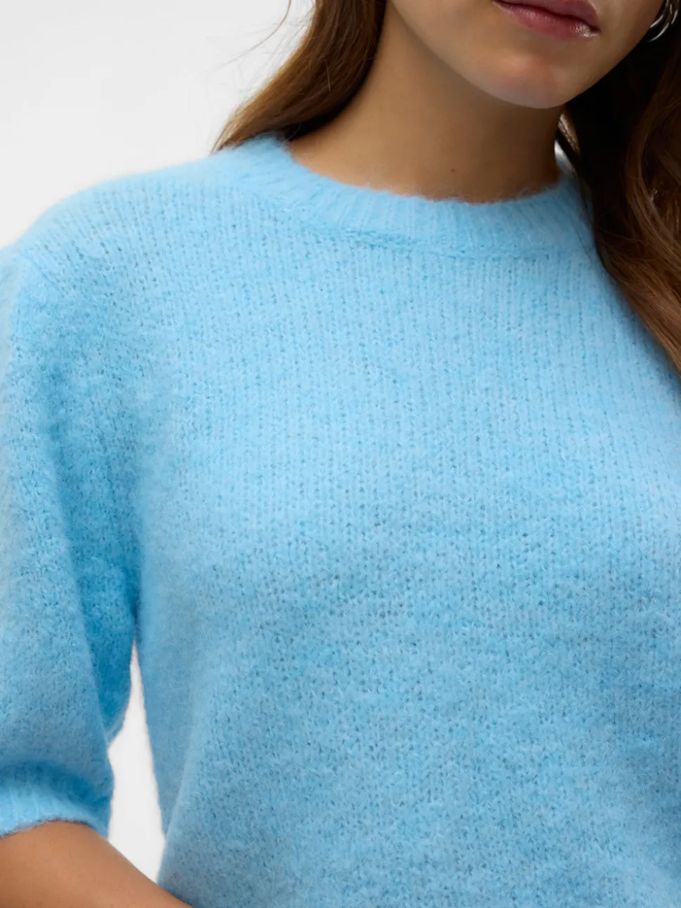 VMNOVAH Gebreide pullover