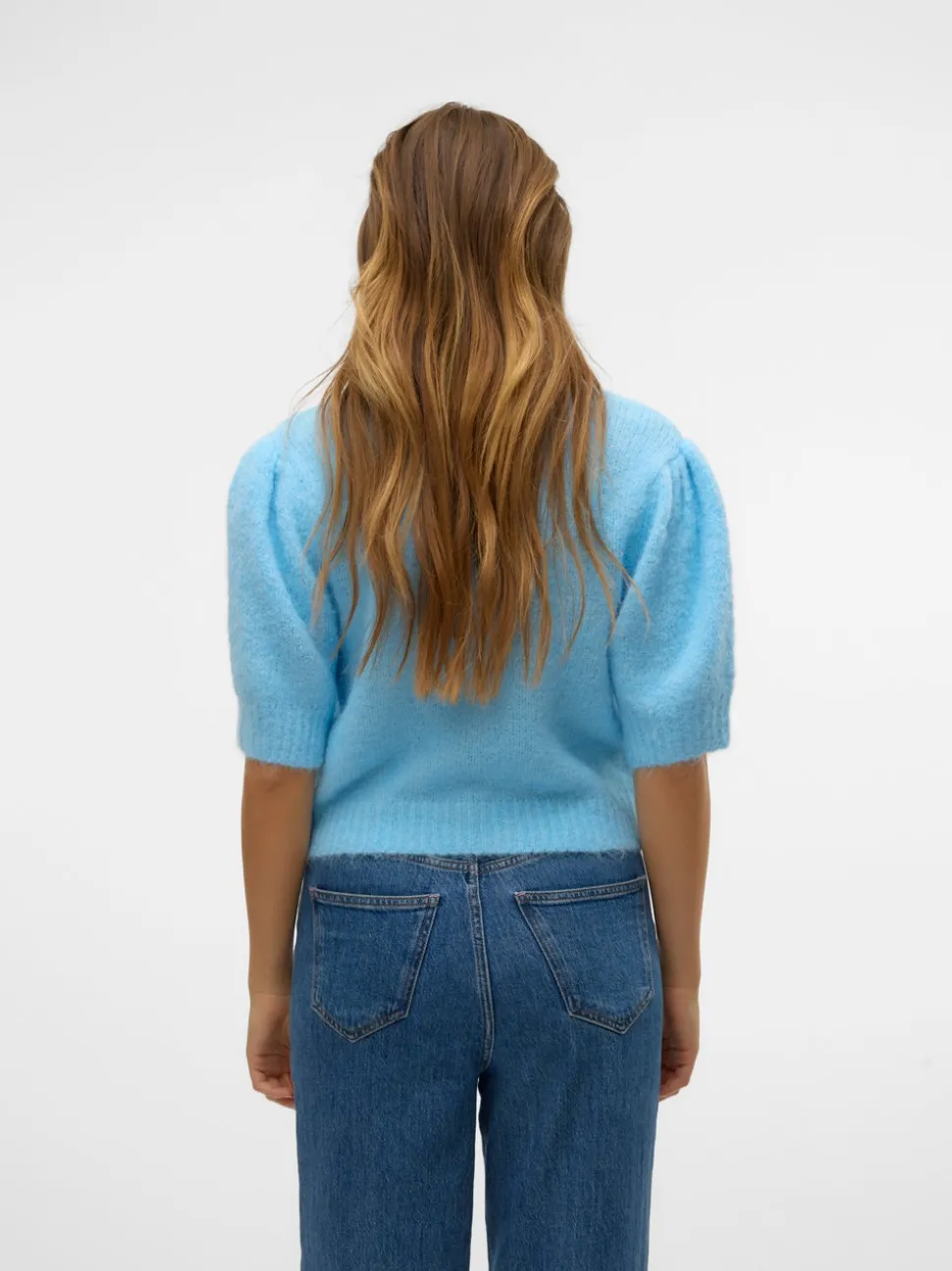 VMNOVAH Gebreide pullover