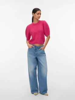 VMNOVAH Gebreide pullover