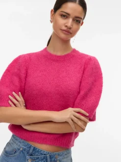 VMNOVAH Gebreide pullover