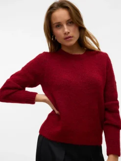 VMNOVAH Gebreide pullover
