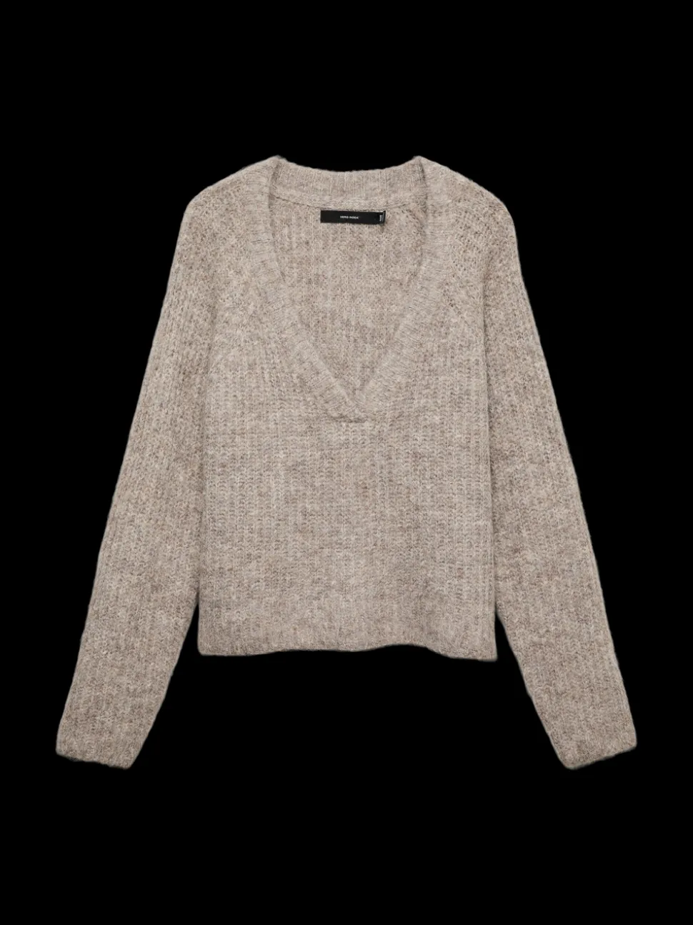 VMNOVAH Gebreide pullover