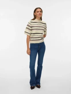 VMNOVAH Gebreide pullover