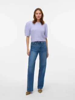 VMNOVAH Gebreide pullover