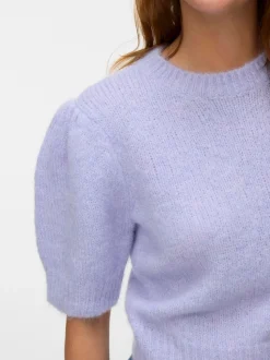 VMNOVAH Gebreide pullover
