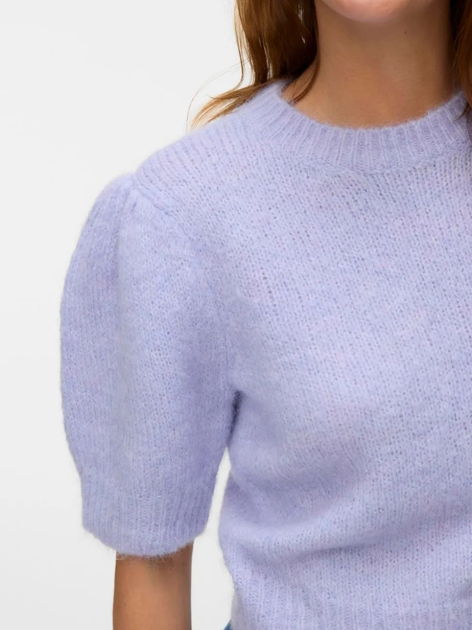 VMNOVAH Gebreide pullover