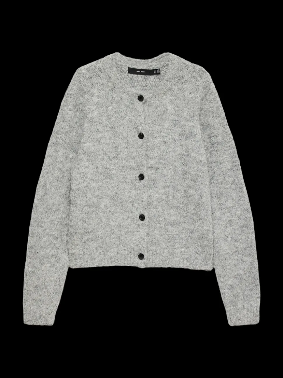 VMNOVAH Gebreid vest