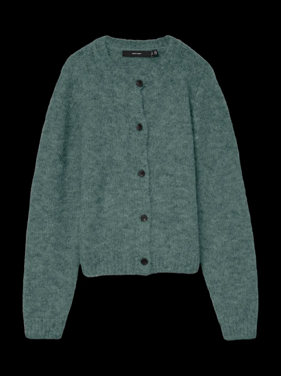 VMNOVAH Gebreid vest
