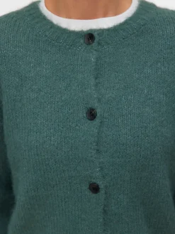 VMNOVAH Gebreid vest