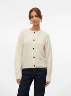 VMNOVAH Gebreid vest