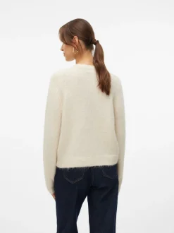 VMNOVAH Gebreid vest