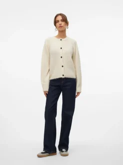 VMNOVAH Gebreid vest