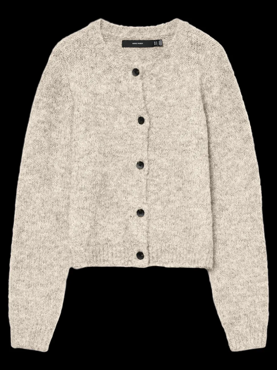 VMNOVAH Gebreid vest