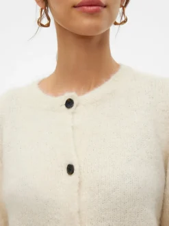 VMNOVAH Gebreid vest