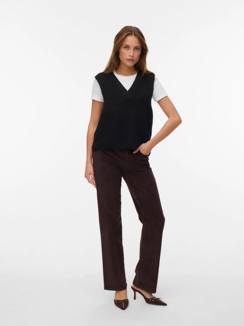 VMNOVAH Top