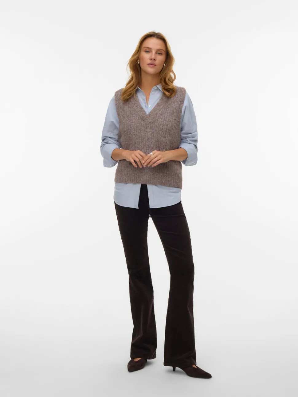 VMNOVAH Top