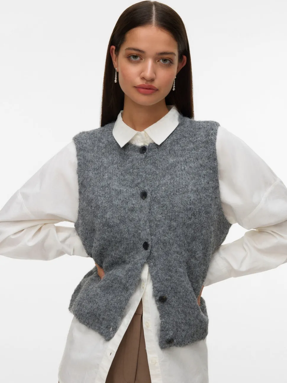 VMNOVAH Top