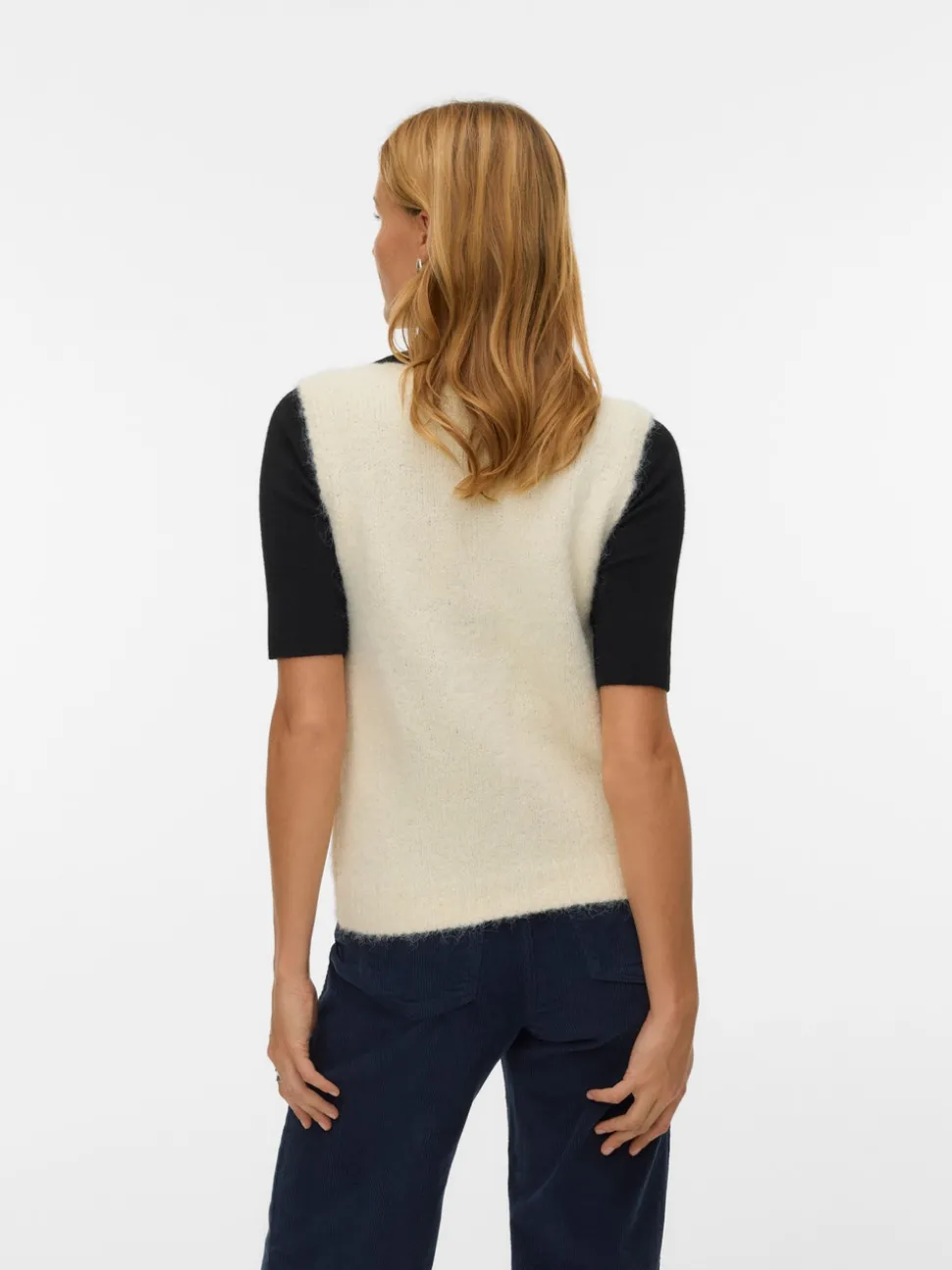 VMNOVAH Top