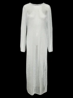 VMNOVA Lange jurk
