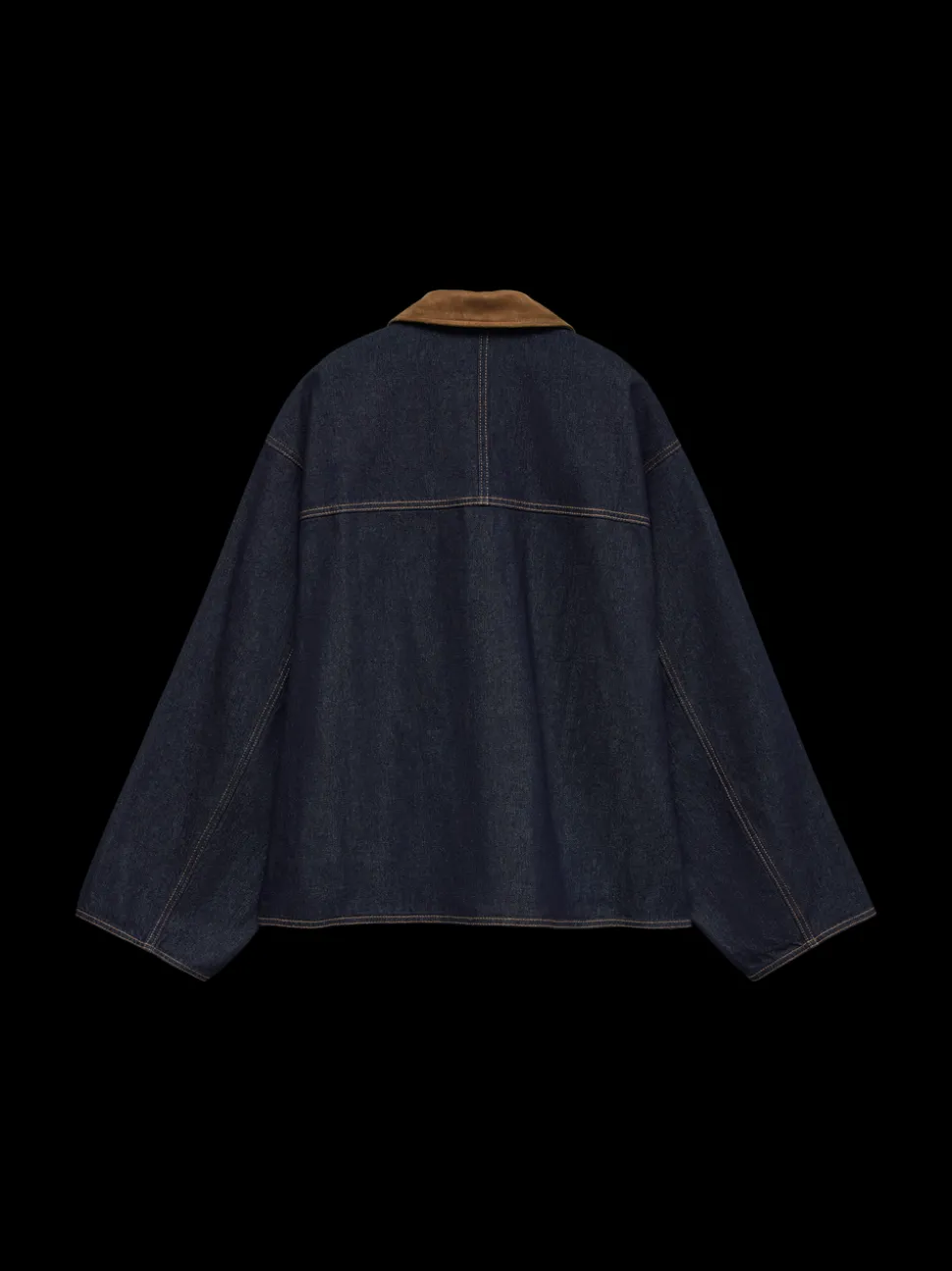 VMNOVIE Denim jas