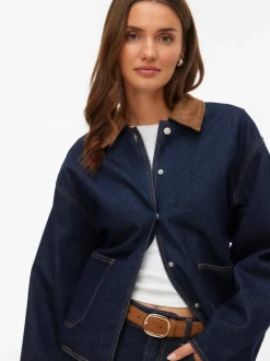 VMNOVIE Denim jas
