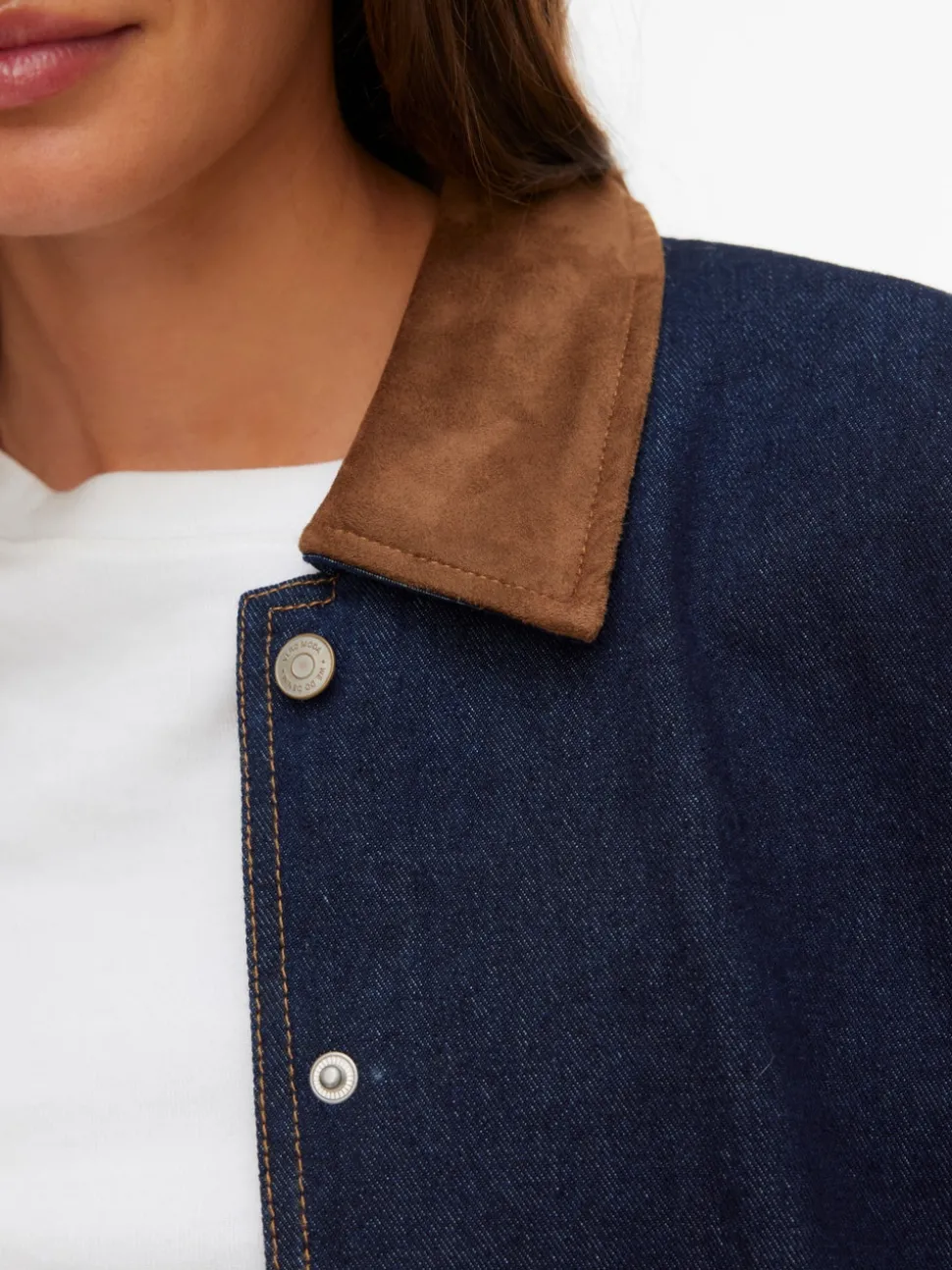 VMNOVIE Denim jas