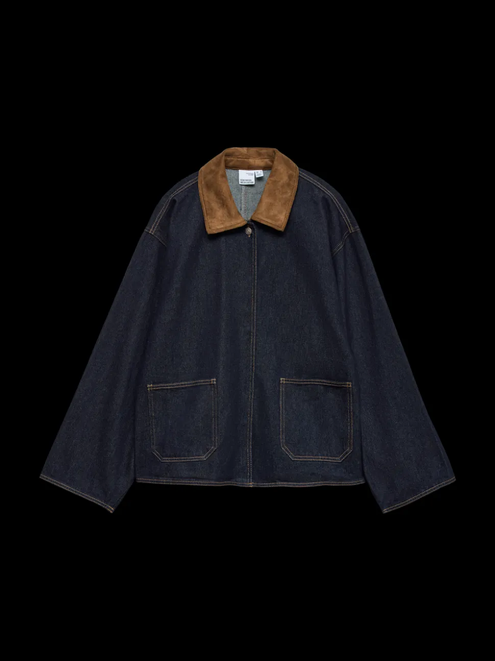 VMNOVIE Denim jas