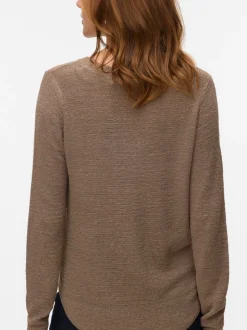 VMNUEVOCHARITY Gebreide pullover