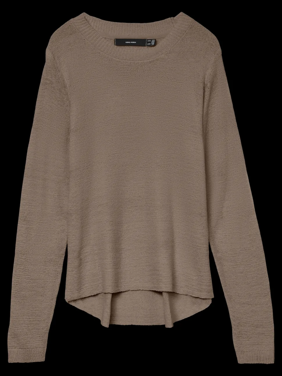 VMNUEVOCHARITY Gebreide pullover