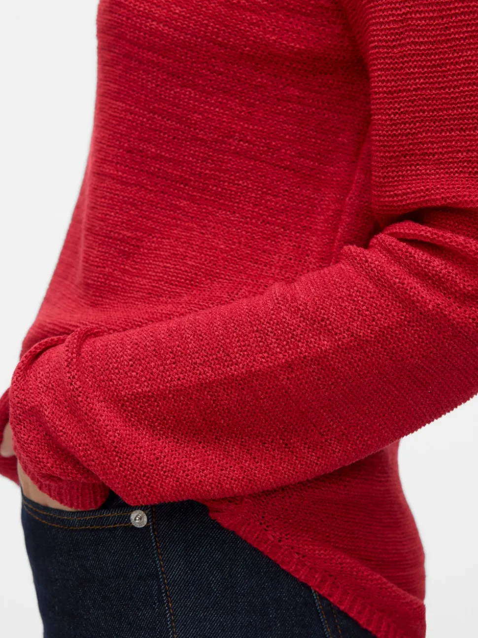 VMNUEVOCHARITY Gebreide pullover
