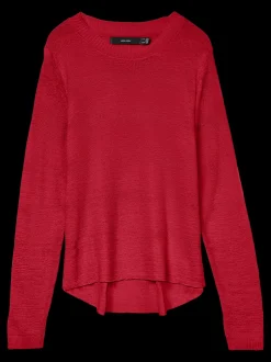 VMNUEVOCHARITY Gebreide pullover