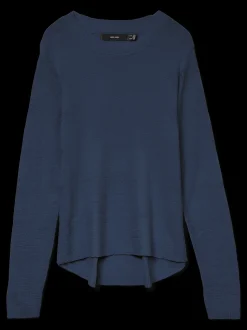 VMNUEVOCHARITY Gebreide pullover