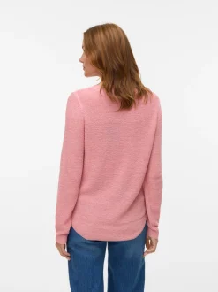 VMNUEVOCHARITY Gebreide pullover